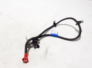 Dacia Spring (2021–2026) Pluskabel 296950629R - 4