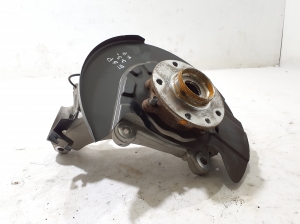 RENAULT Espace VI (2023–2026) Front wheel hub 400156RA0A - 3