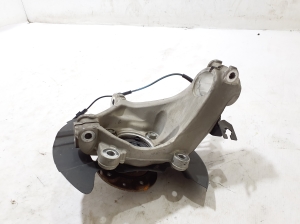 RENAULT Espace VI (2023–2026) Front wheel hub 400156RA0A - 4