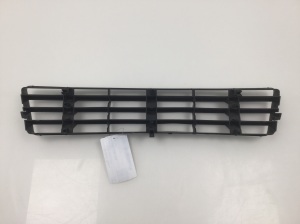 AUDI A6 C5 (1997–2005) Unteres Stoßstangengitter vorne 4B0807683F - 3