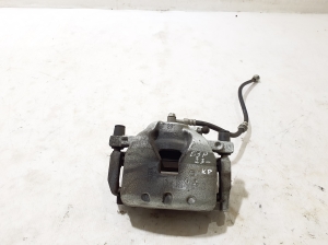 RENAULT Espace VI (2023–2026) Front brake caliper 410119953R - 3