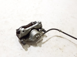 RENAULT Espace VI (2023–2026) Front brake caliper 410119953R - 4