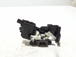 Dacia Spring (2021–2026) Priekšējo durvju slēdzene 805023747R - 3