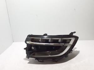  Headlight  - 260606399R 