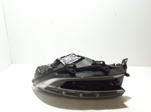 RENAULT Espace VI (2023–2026) Esituli 260606399R - 9