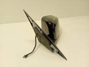 Mercedes Benz C-Class 204 (2007–2014) Side mirror and its parts - 2