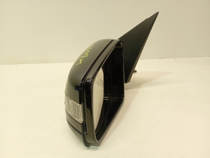 Mercedes Benz C-Class 204 (2007–2014) Side mirror and its parts - 4