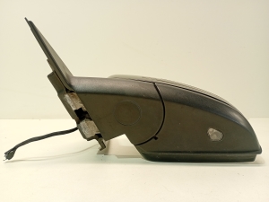 Mercedes Benz C-Class 204 (2007–2014) Side mirror and its parts - 5