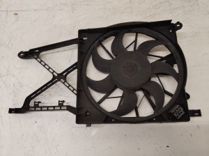 Jahutusventilaator ja selle osad - 13205947