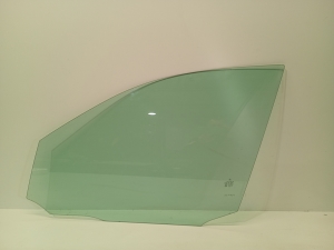 Front door glass - 43r00049