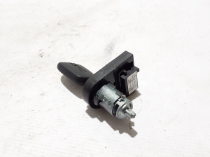 Dacia Spring (2021–2026) Front door lock cylinder 806618287R - 2