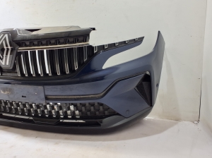 RENAULT Espace VI (2023–2026) Front bumper 620222403R - 4