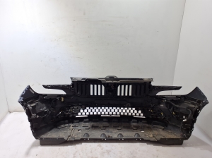 RENAULT Espace VI (2023–2026) Front bumper 620222403R - 5