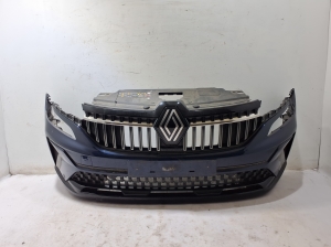   Front bumper  - 620222403R 