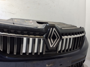 RENAULT Espace VI (2023–2026) Front bumper 620222403R - 6