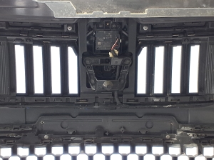 RENAULT Espace VI (2023–2026) Front bumper 620222403R - 7