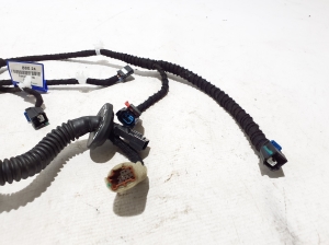 Dacia Spring (2021–2026) Kabelbaum 241241881R - 3