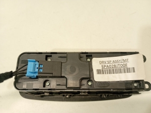 Jaguar XE (2015–2026) Fensterheberschalter vorne spa028jt00f - 2
