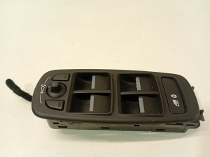 Jaguar XE (2015–2026) Fensterheberschalter vorne spa028jt00f - 4