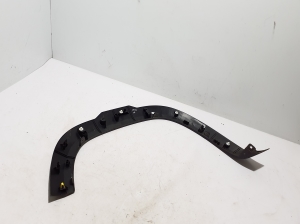 Dacia Spring (2021–2026) Kotflügelverbreiterung vorne 638122625R - 3