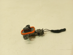 Jaguar XE (2015–2026) Airbag sensor fk7214c676aa - 4