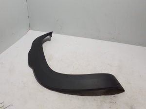Dacia Spring (2021–2026) Rear fender trim cover 767199163R - 3