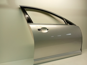 Jaguar XF (2008–2016) Vordere Tür - 4