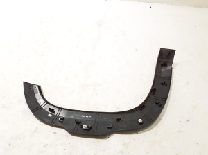 Dacia Spring (2021–2026) Tagumise poritiiva kate 767186808R - 2