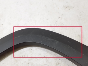 Dacia Spring (2021–2026) Tagumise poritiiva kate 767186808R - 4