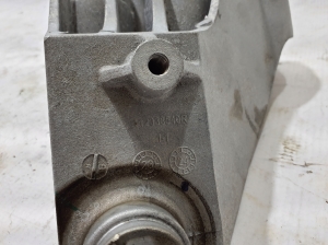 Dacia Spring (2021–2026) Motora kronšteins 112338540R - 2