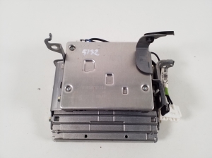 TOYOTA RAV 4 A5 (2019–2026) GPS control unit 86840k0010 - 3