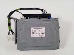   GPS-Steuergerät  - 86840k0010 