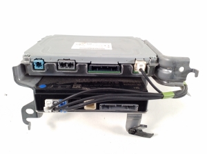 TOYOTA RAV 4 A5 (2019–2026) GPS control unit 86840k0010 - 4