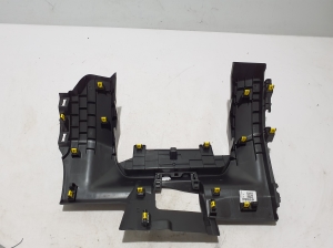 RENAULT Espace VI (2023–2026) Armatuurlaua viimistlus 681049052R - 2