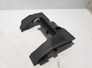 RENAULT Espace VI (2023–2026) Armatuurlaua viimistlus 681049052R - 3