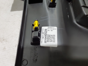 RENAULT Espace VI (2023–2026) Armatuurlaua viimistlus 681049052R - 4