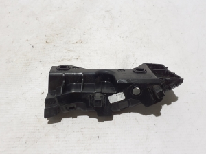 Dacia Spring (2021–2026) Priekšējā bampera kronšteins 622223655R - 4