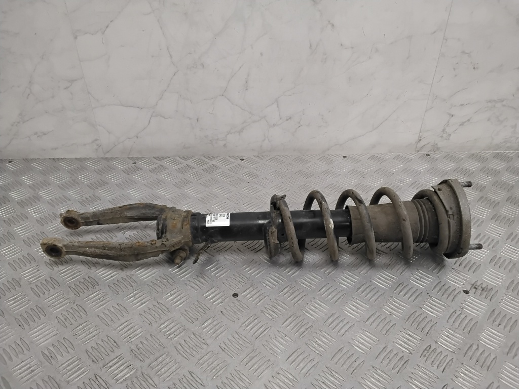 Mazda cx-60 I (2022–2026) Eesmine amortisaator KBB634900E Mazda cx-60 I (2022–2026) Eesmine amortisaator KBB634900E
