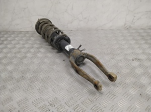 Mazda cx-60 I (2022–2026) Eesmine amortisaator KBB634900E - 2