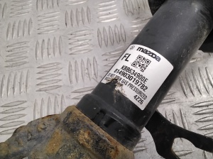 Mazda cx-60 I (2022–2026) Eesmine amortisaator KBB634900E - 3