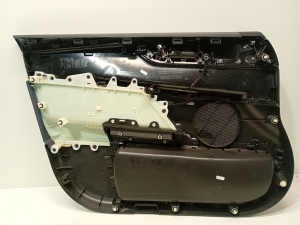 Jaguar XE (2015–2026) Priekšējo durvju apdare un tās detaļas gx7323720aaw - 2