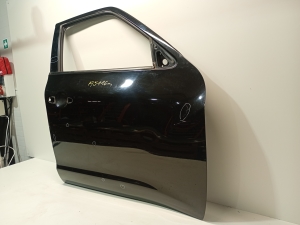 NISSAN Juke F15 (2010–2018) Vordere Tür - 4