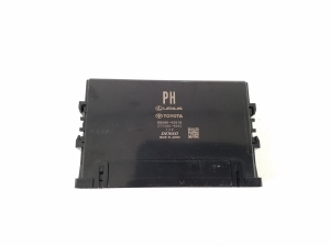 Control unit - 886A042010