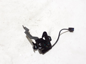 Dacia Spring (2021–2026) Hood latch 656019955R - 2