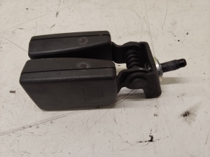 Opel Zafira B (2005–2014) Sicherheitsgurtschloss hinten 13132409 - 4