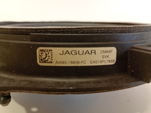 Jaguar XF (2008–2016) Kõlar aw9318808fc - 4