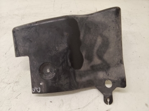 Opel Zafira B (2005–2014) Unterbodenschutz vorne 131146461 - 2