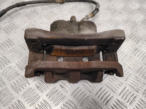 Mazda cx-60 I (2022–2026) Bremssattel vorne KA311FLM - 2