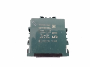   Control unit  - 8934042150 