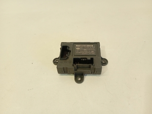 Front door control unit - bh4214d618aa